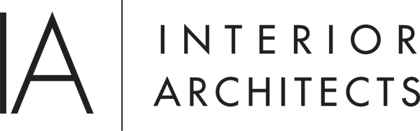 IA INTERIOR ARCHITECTS