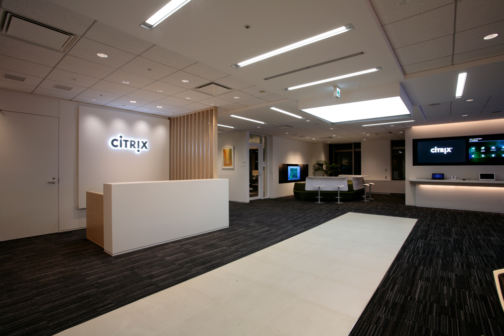 Citrix systems, Inc.