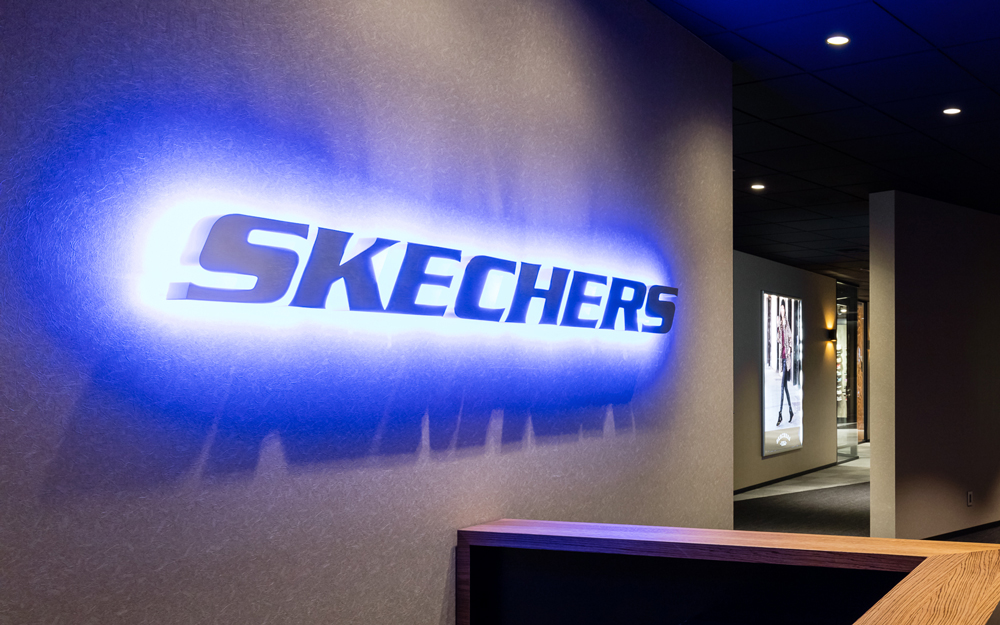 SKECHERS JAPAN G.K.