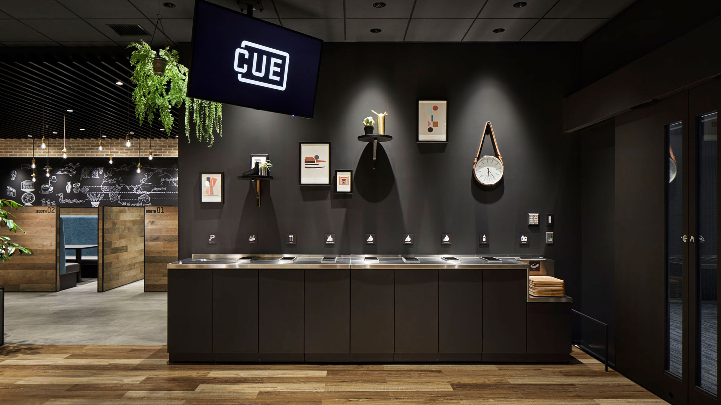 Top 株式会社ザ デザイン スタジオ