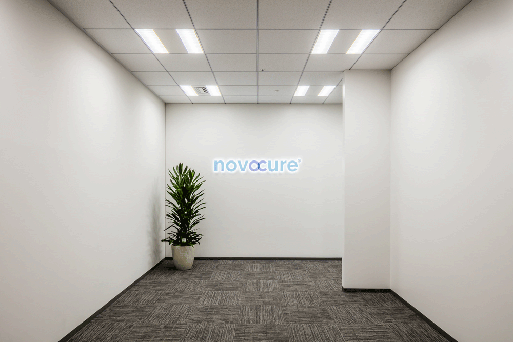 ノボキュア株式会社