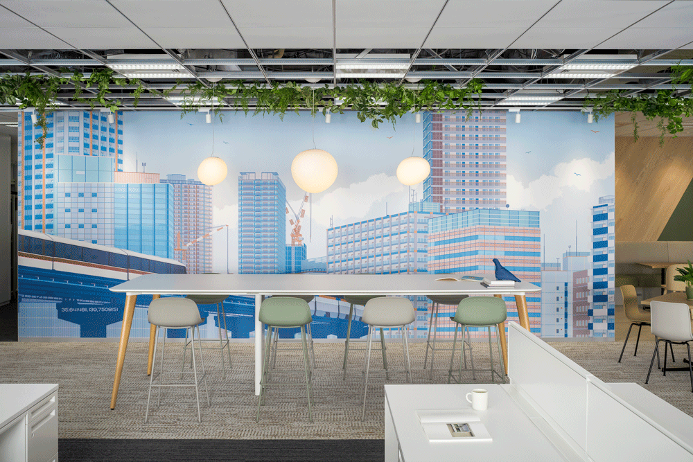 ManpowerGroup Co., Ltd (Shibaura)