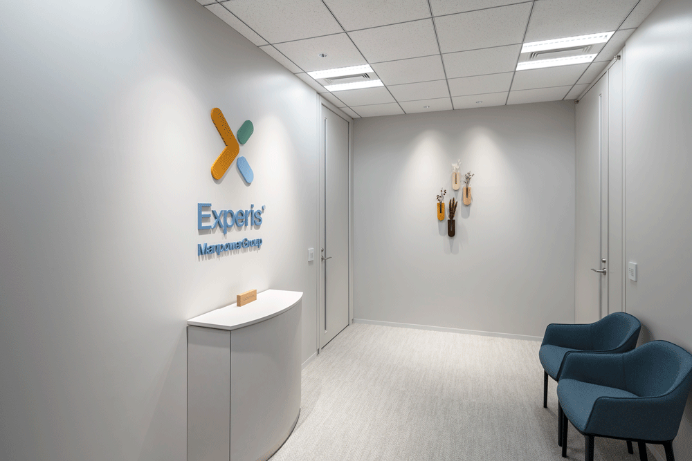 ManpowerGroup Co., Ltd (Shibaura)