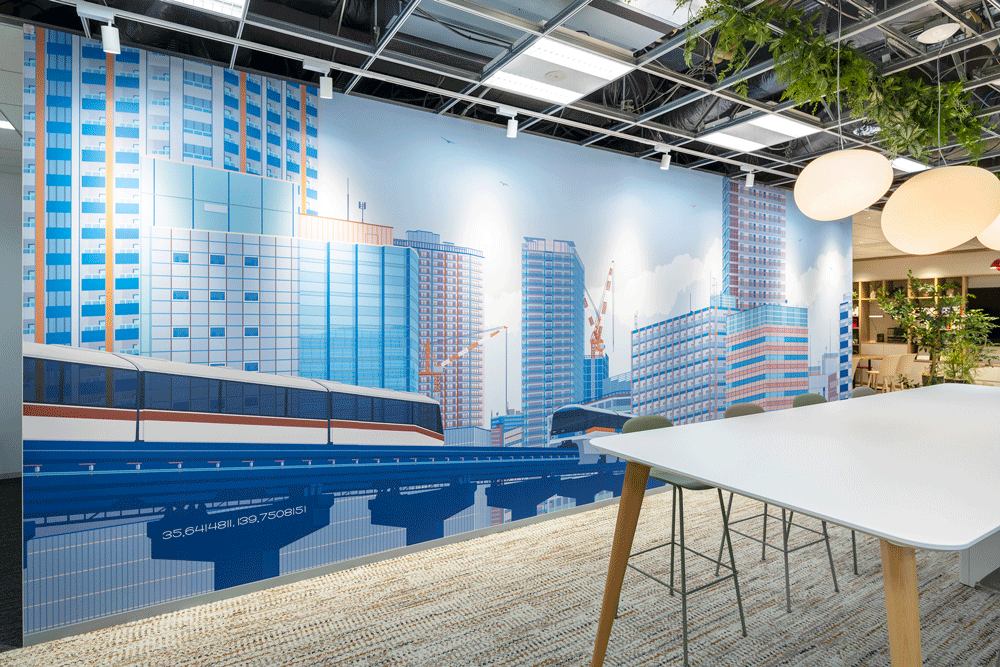ManpowerGroup Co., Ltd (Shibaura)