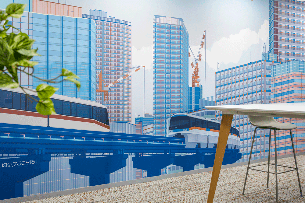 ManpowerGroup Co., Ltd (Shibaura)