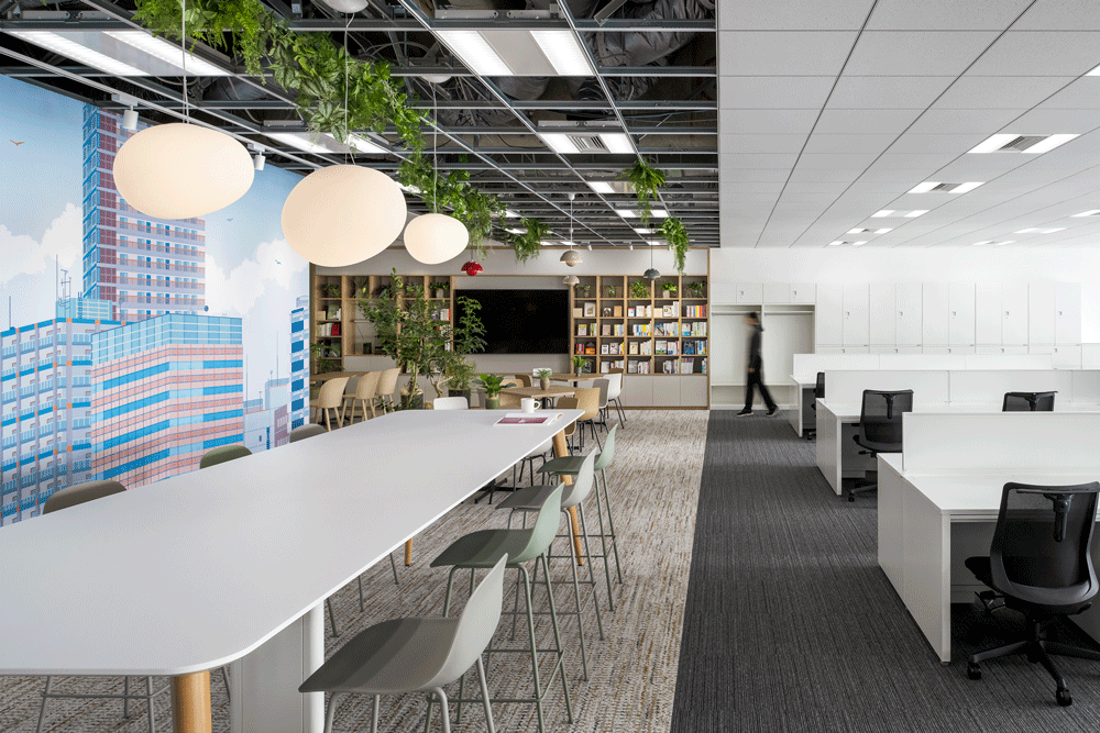 ManpowerGroup Co., Ltd (Shibaura)