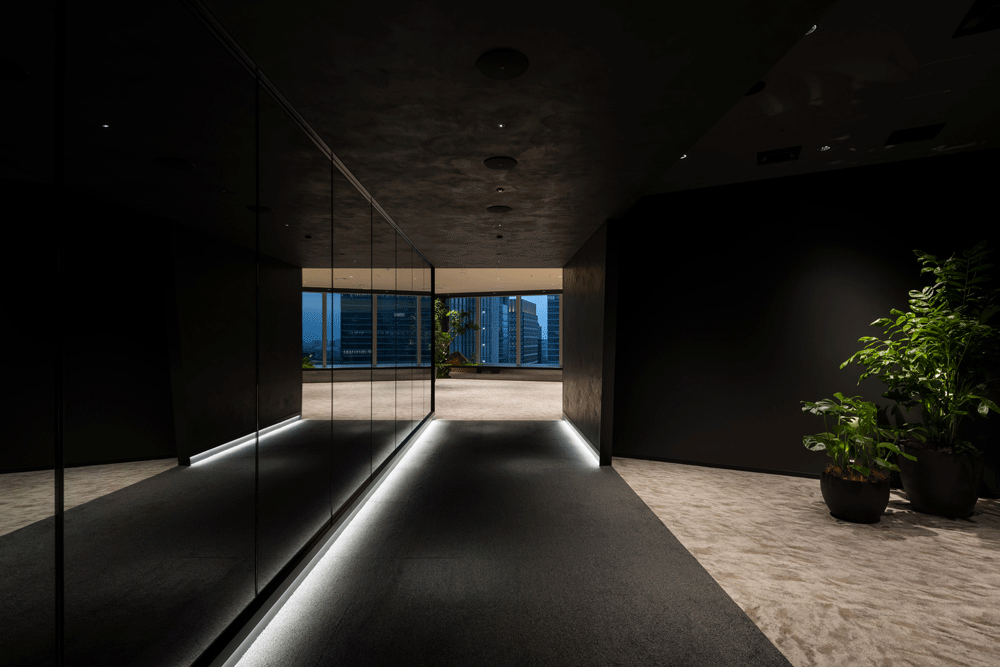 SCSK 株式会社（八重洲）