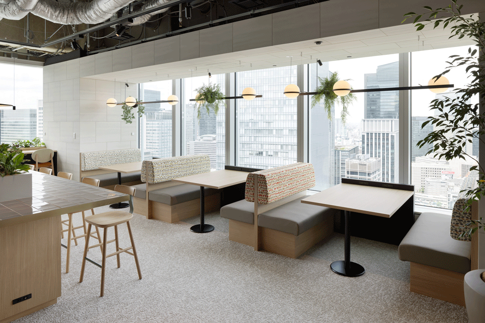 SCSK 株式会社（八重洲）