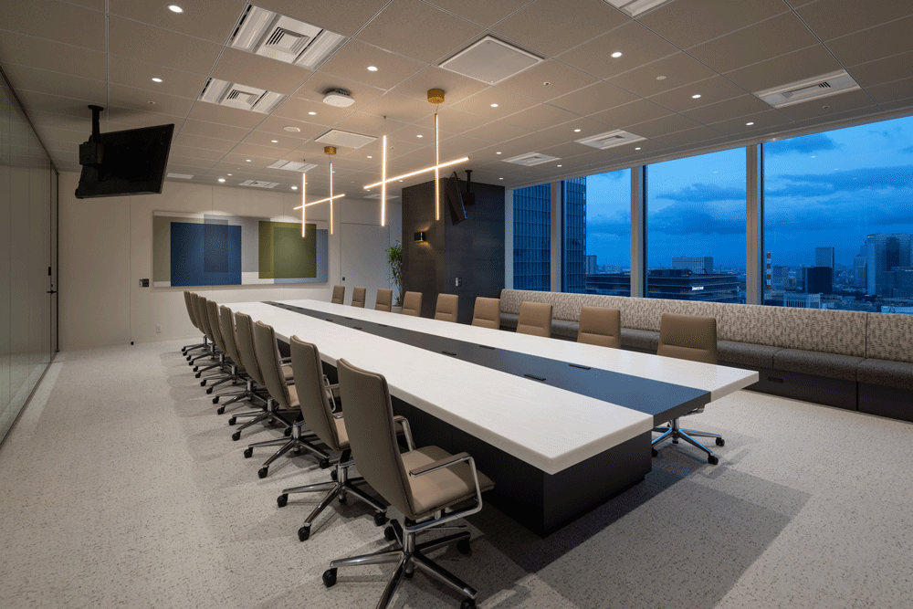 SCSK 株式会社（八重洲）