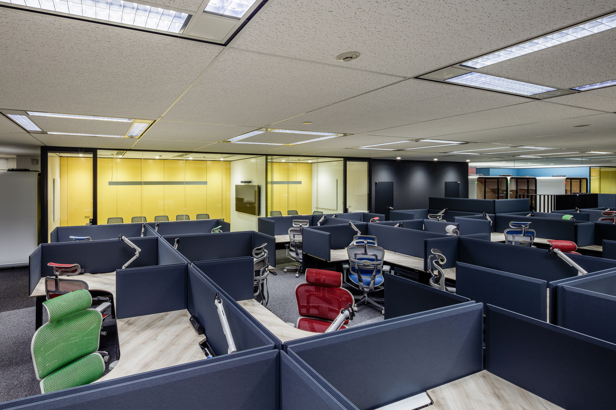 株式会社サムスン日本研究所