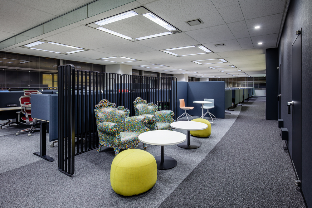 株式会社サムスン日本研究所